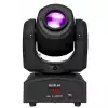 Fractal Mini Led Gobo Spot 60w