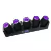 Eurolite LED MFX-5