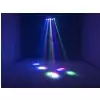Eurolite LED MFX-5