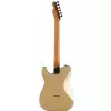 Fender Squier Contemporary Telecaster RH Roasted Maple Fingerboard Shoreline Gold