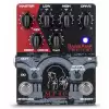 Tech 21 Geddy Lee MP40 Signature SansAmp Limited Edition