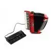 Roland FR 5 Red