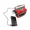 Roland FR 5 Red