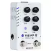 Mooer PREAMP MODEL X2