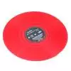 Rane Serato Scratch Vinyl Red