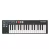 Arturia KeyStep Black Edition klawiatura sterująca z kablami CV/Gate