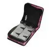 UDG CD Wallet 280 CD Digital Camo Pink