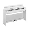 Yamaha YDP S55 White Arius