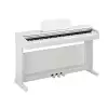 Yamaha Ydp 145 White Arius