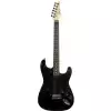 Arrow ST 211 STH-03 Deep Black HSS RW gitara elektryczna