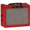 Fender Deluxe Mini Amp Red
