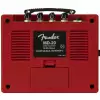 Fender Deluxe Mini Amp Red
