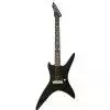 BC Rich Stealth Chuck Schuldiner Tribute NT