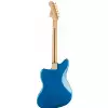 Fender Squier 40th Anniversary Jazzmaster Gold Edition LRL Lake Placid Blue