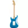 Fender Squier 40th Anniversary Stratocaster Gold Edition LRL Lake Placid Blue