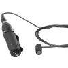 Shure Mx185