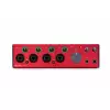 Focusrite Clarett+ 4 Pre USB 