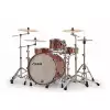 Sonor SQ1 Shell Set Satin Copper Brown zestaw perkusyjny