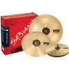 Sabian HHX Legacy Pack XL 