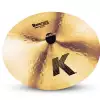Zildjian 16″ K Dark Crash Medium Thin Zildjian 16″ K Dark Crash Medium Thin