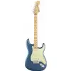 Fender American Performer Stratocaster MN Satin Lake Placid Blue