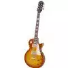 Epiphone Les Paul Standard Plain Top HB