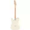 Fender Squier Affinity Series Telecaster MN Olympic White