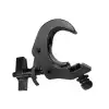 Duratruss PRO Selflock Clamp Black 500kg obejma na rurę 50mm Duratruss PRO Selflock Clamp Black 500kg obejma na rurę 50mm