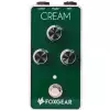 Foxgear Cream Overdrive