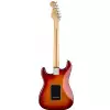 Fender Player Stratocaster Plus Top HSS MN Aged Cherry Burst