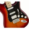 Fender Player Stratocaster Plus Top HSS MN Aged Cherry Burst