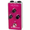 Foxgear Muffin Distortion Foxgear Muffin Distortion