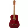 Fender FA-15 Red