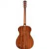 Fender Po-220e Orchestra Ovangkol Fingerboard 3-Color Vintage Sunburst