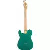 Fender Squier 40th Anniversary Telecaster Gold Edition Sherwood Green Metallic
