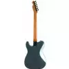 Fender Squier Contemporary Tele, RH, Roasted MN, Gunmetal Metallic