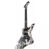 LTD SNAKEBYTE CAMO gitara elektryczna, sygnatura James Hetfield