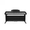 NUX WK 400 pianino elektroniczne kolor czarny