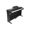 NUX WK 400 pianino elektroniczne kolor czarny
