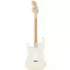 Fender Squier Affinity Series Stratocaster MN Olympic White 