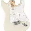 Fender Squier Affinity Series Stratocaster MN Olympic White 