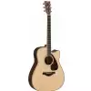 Yamaha FGX 830 C NT (B-Stock)