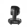 Flash LED 4x Moving Heads ZOOM 19x15W 3 Section WASH 