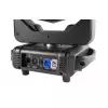 Flash LED 4x Moving Heads ZOOM 19x15W 3 Section WASH 