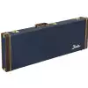 Fender Classic Series Case Navy Blue 