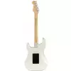 Fender Player Stratocaster Floyd Rose, Maple Fingerboard, Polar White