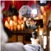 Rode Vlogger Kit Universal mobilny zestaw filmowca
