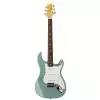 PRS SE John Mayer Silver Sky Stone Blue