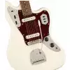 Fender Squier FSR Classic Vibe 60′s Jaguar LRL Olympic White