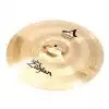 Zildjian 18″ A Custom Rezo Crash